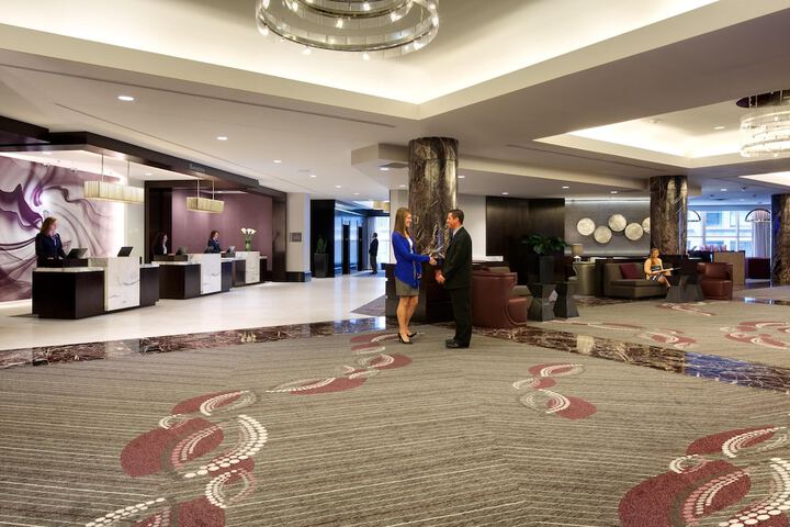 Hyatt Regency Boston