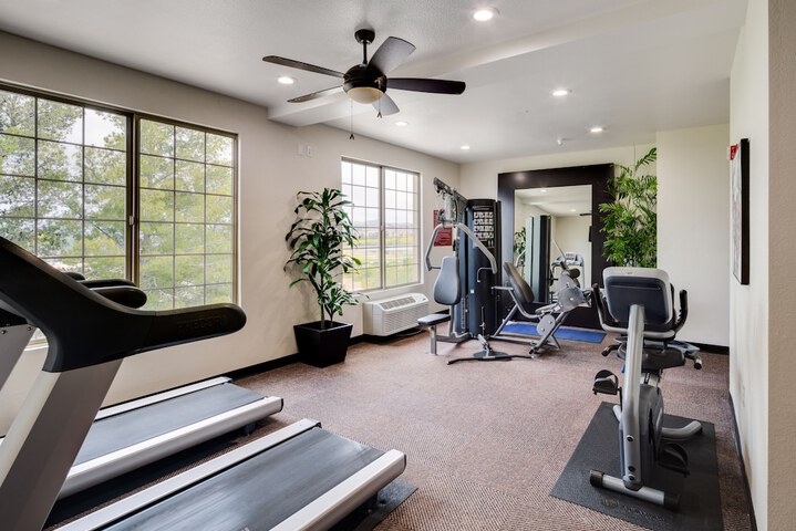 Ayres Suites Mission Viejo – Lake Forest