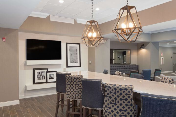 Hampton Inn Kennebunk Kennebunkport