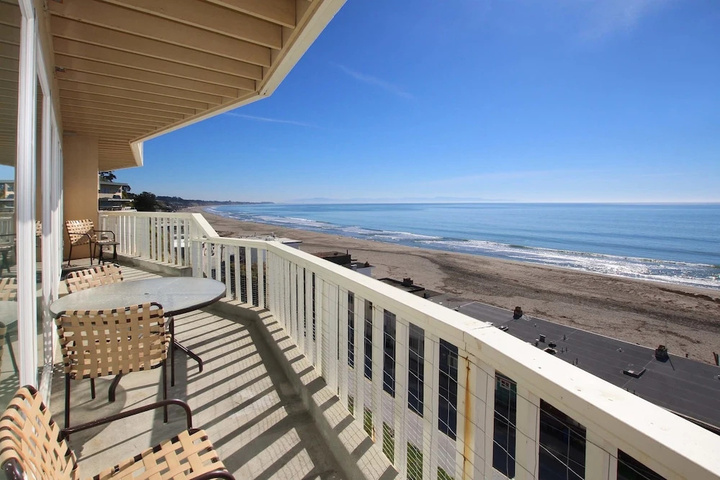 230 Rio Del Mar Blvd Condo Unit N