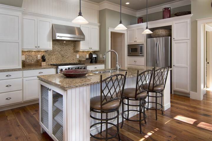 Montage Palmetto Bluff Residences