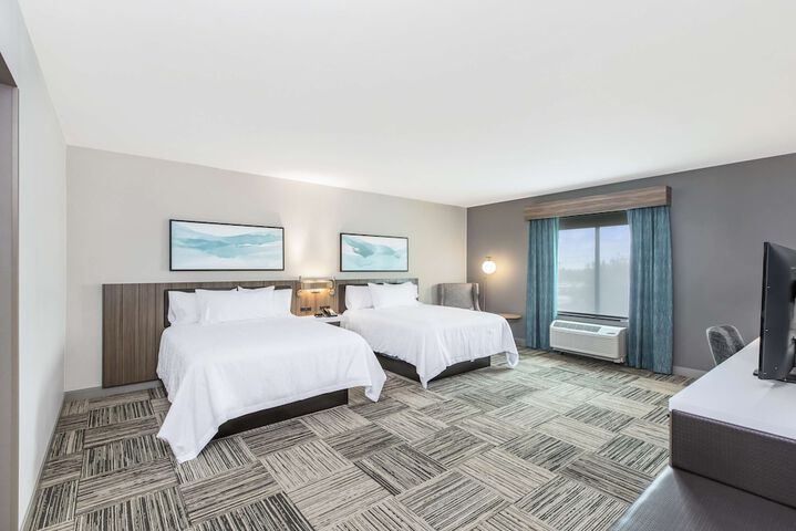 Hilton Garden Inn Harlingen Convention Center
