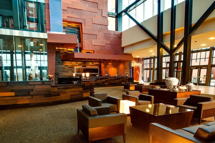 Isleta Resort and Casino