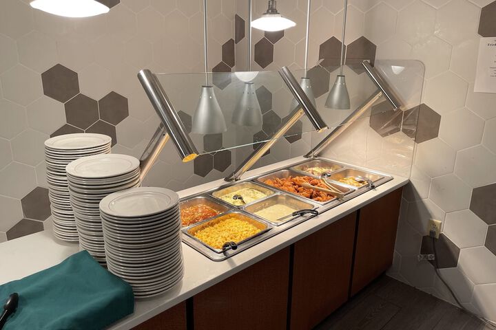 Dining 45 of 64