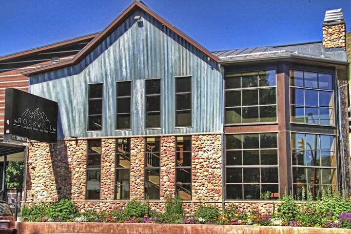 The Rockwell Inn