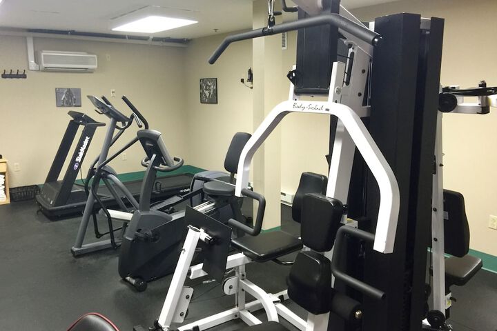 Health and Fitness 43 of 45