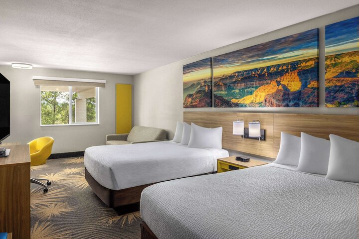 Days Inn by Wyndham Williams