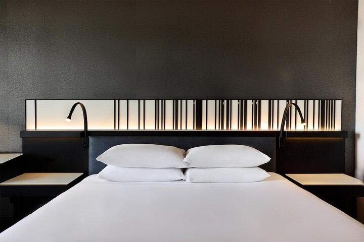 Hyatt Regency Chicago