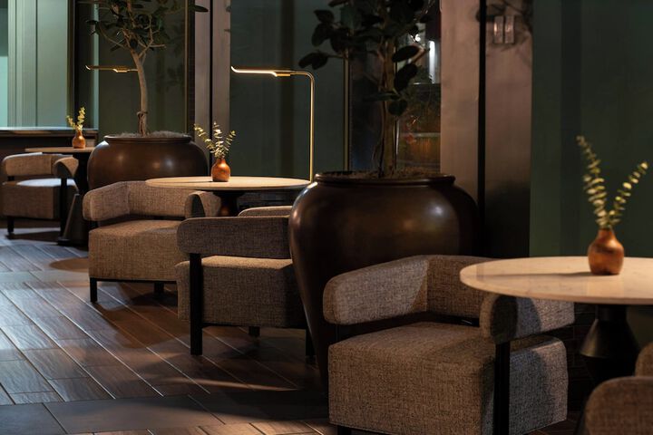 Sheraton Grand Sacramento Hotel