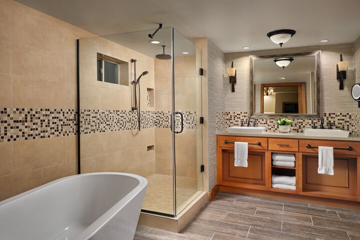 Hyatt Vacation Club at the Lodges at Timber Ridge Branson