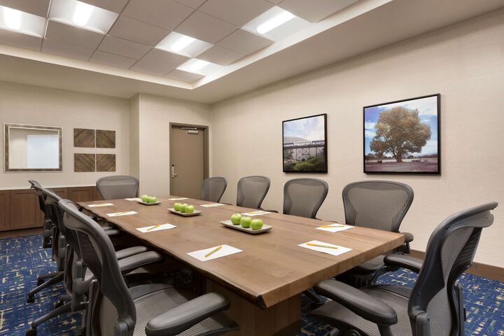 Meeting 22 of 30