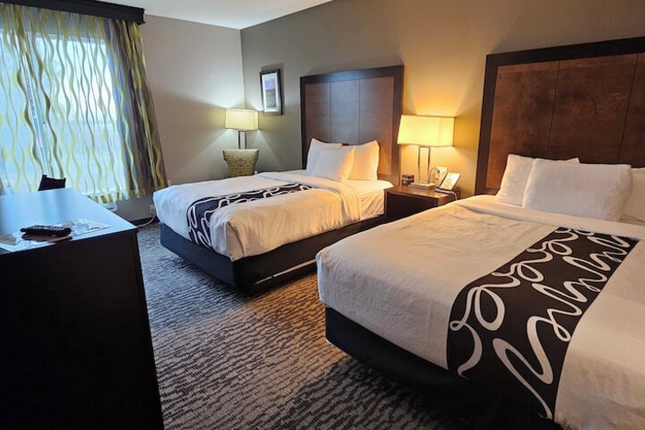 La Quinta Inn & Suites by Wyndham Walla Walla