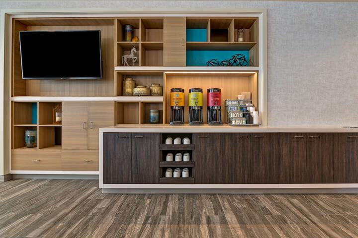 Home2 Suites by Hilton Atascadero CA
