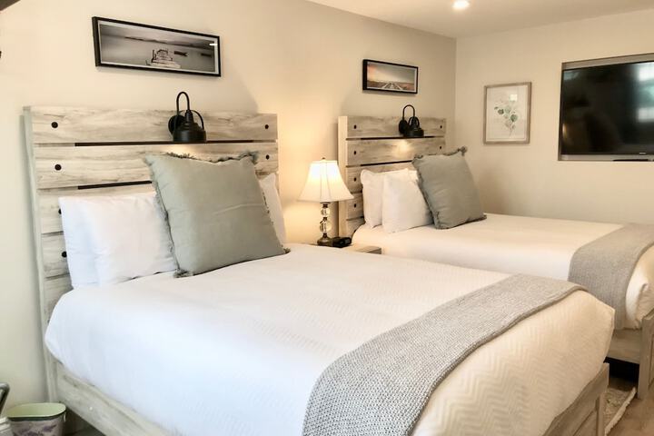Tattingstone Inn