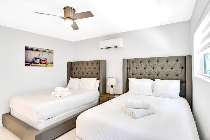 Bay Harbor Boutique Vacation Rental