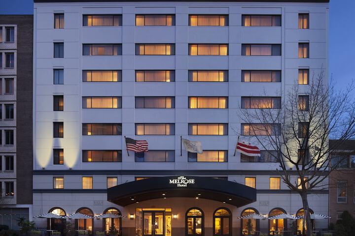Hotel 14 of 92