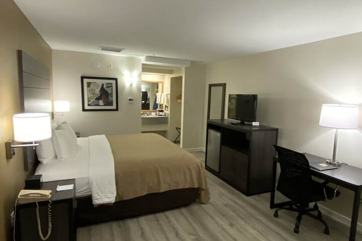Quality Inn Branson - Hwy 76 Central