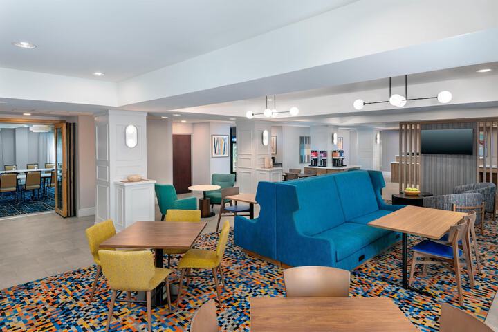 Hampton Inn South Plainfield-Piscataway
