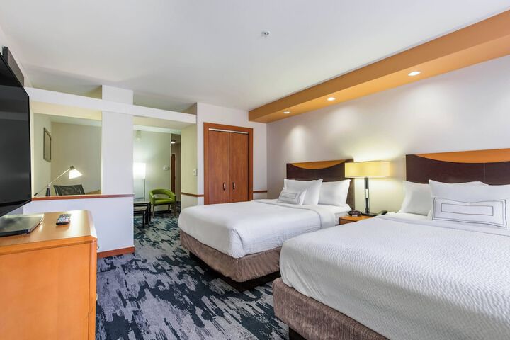 Fairfield Inn & Suites by Marriott Columbia