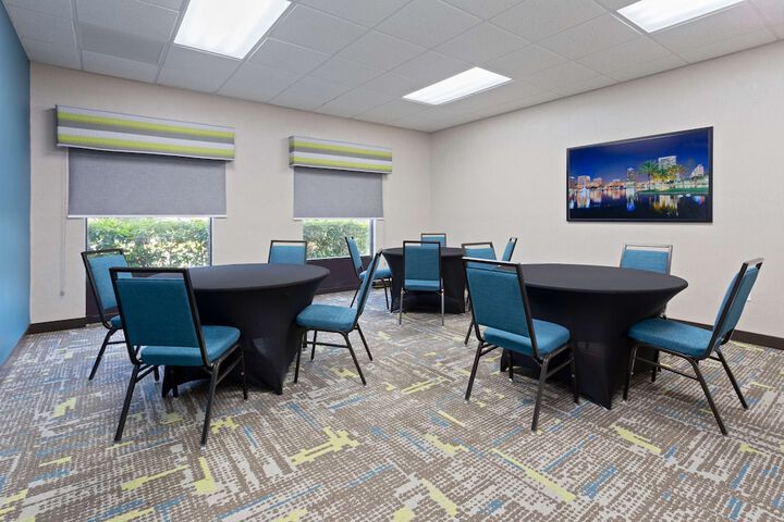 Hampton Inn & Suites Orlando Intl Dr N