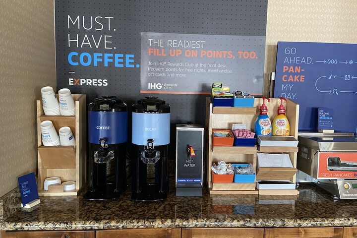 Holiday Inn Express & Suites Silt-Rifle by IHG