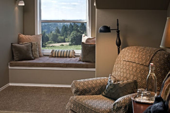 The DreamGivers Inn