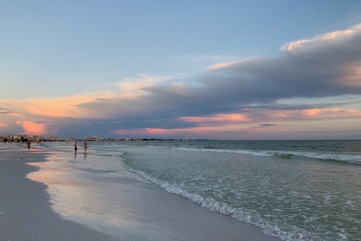 Casey Key Resorts - Beachfront