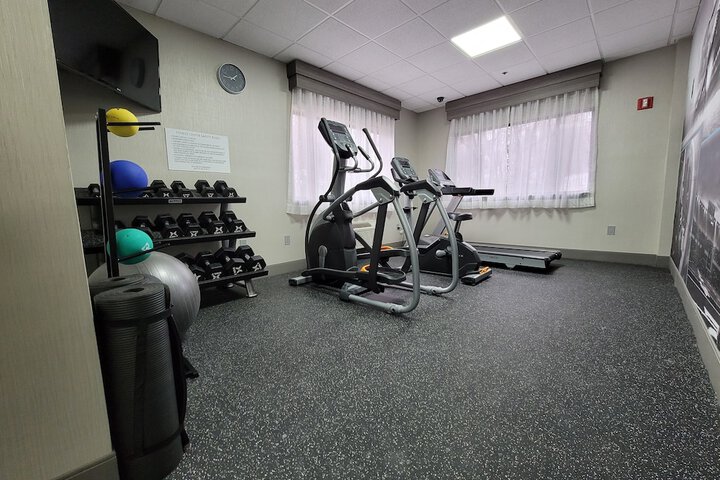 Health and Fitness 39 of 40
