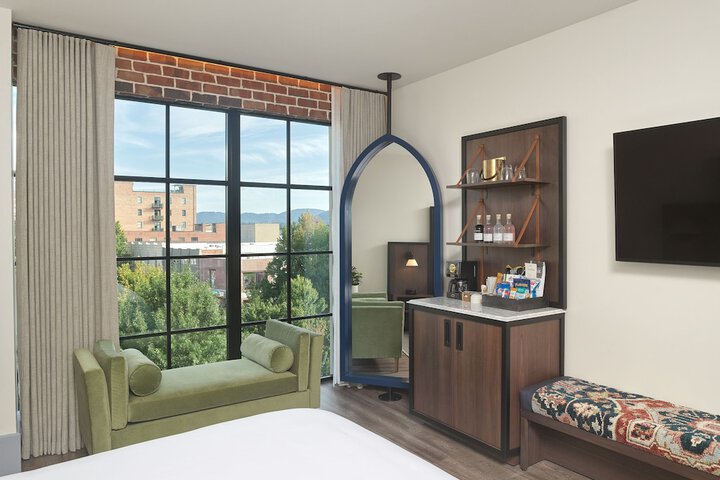 The Restoration Asheville