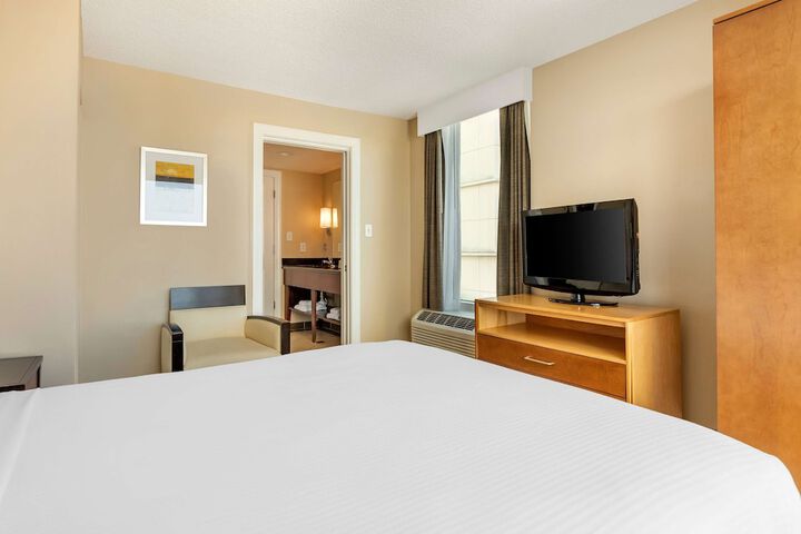 Hilton Vacation Club Ocean Beach Club Virginia Beach
