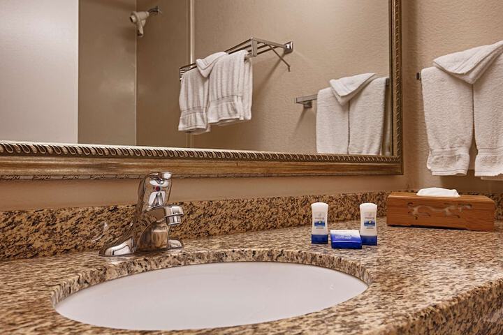 Best Western Plus Chicago Hillside