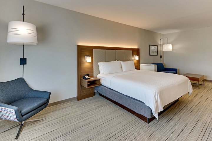 Holiday Inn Express Hotel & Suites Weatherford by IHG