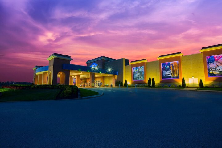 Sheraton Erie Bayfront Hotel