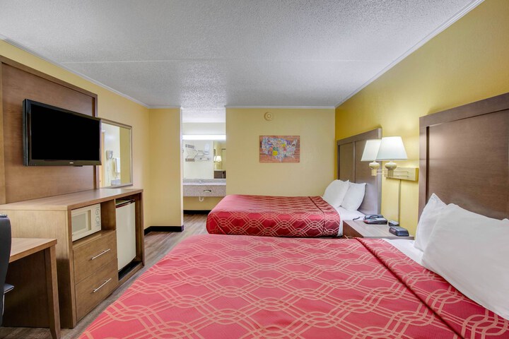 Econo Lodge Lenoir City - Knoxville Area