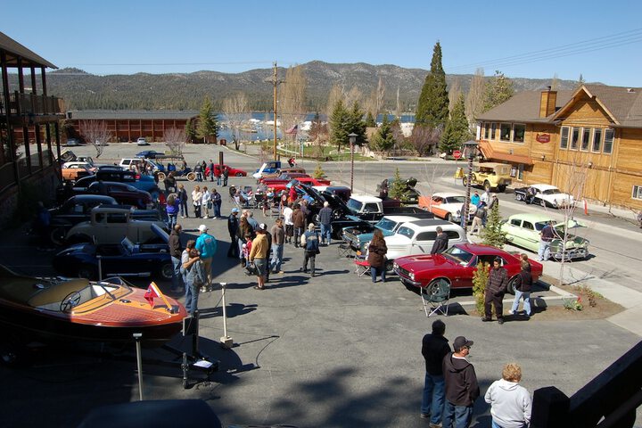 Robinhood Resort