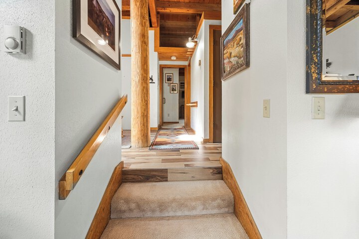 Evergreen Condominiums by Vail Resorts