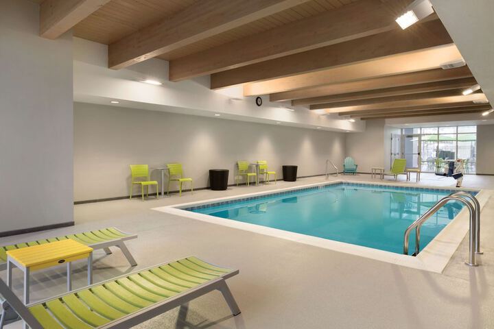 Pool 5 of 26