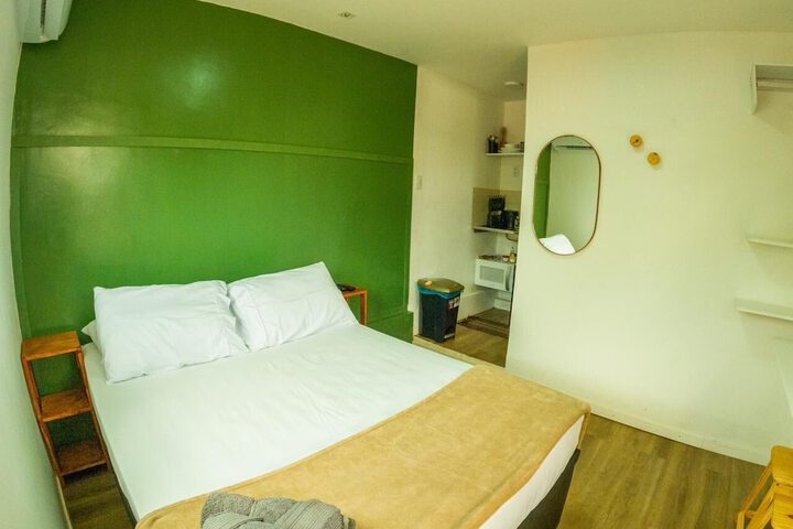 Casa Pitanga Noronha