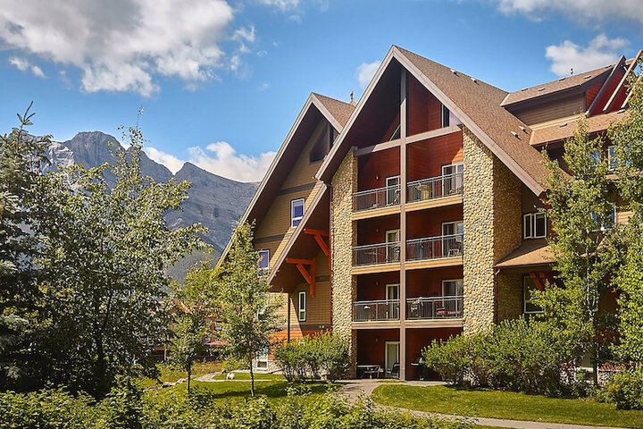 Grande Rockies Resort - Bellstar Hotels & Resorts