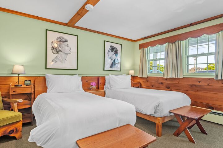 Mid-Town Motel