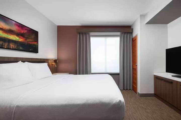 Hilton Garden Inn Kalispell
