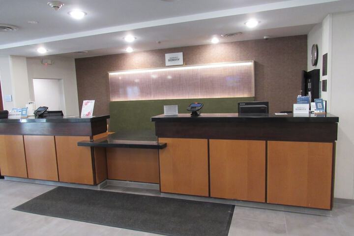 Fairfield Inn & Suites by Marriott Fort Wayne