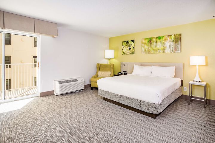 Hilton Garden Inn Orange Beach Beachfront
