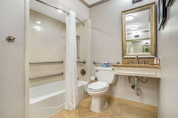 Country Inn & Suites by Radisson Metairie (New Orleans), LA