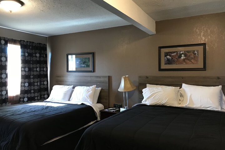 Pullman Motel