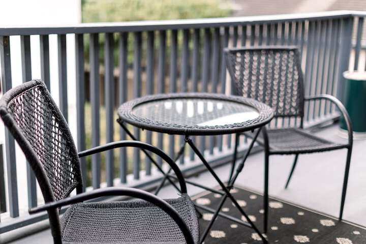 Terrace/Patio 30 of 33