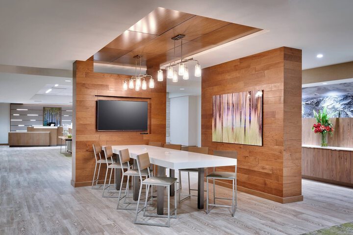 Fairfield by Marriott Inn & Suites Denver West / Federal Center
