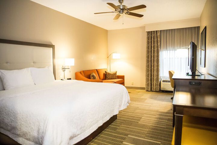 Hampton Inn Hammond