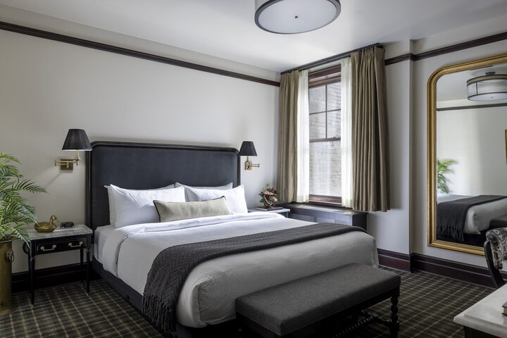The Avery Hotel