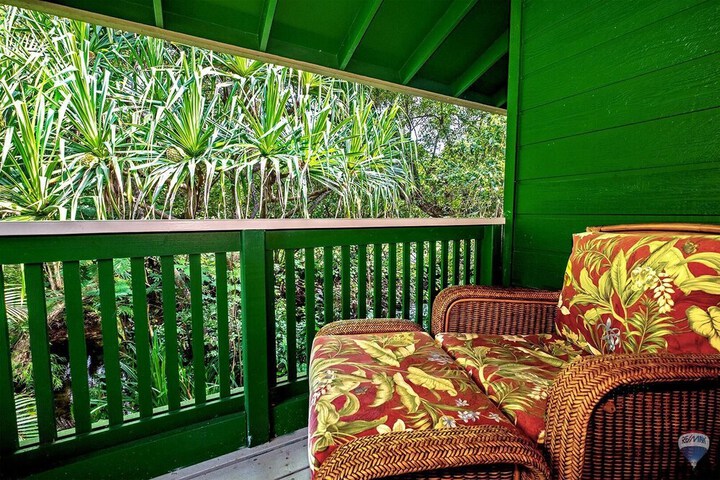 Kauai Tree House